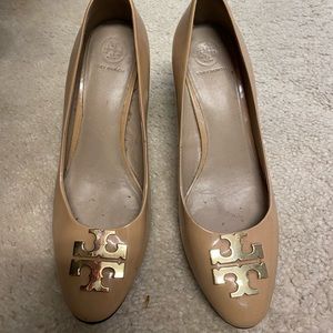 Tory Burch Pumps